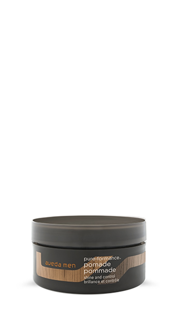 aveda men pure-formance<span class="trade">™</span> pomade