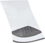 4 x 8 Bubble Poly Mailers - Bulk