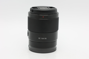 Used Sony FE 35mm F1.8 (VG)