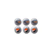 ProBay Weighted Baseballs for Hitting- Baseball Training Softball for Practice (1 lb/16 oz Each, 6 Count)