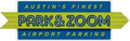 Park&Zoom logo