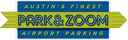 Park&Zoom logo