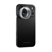 Macro Lens Edition - iPhone 17 Pro