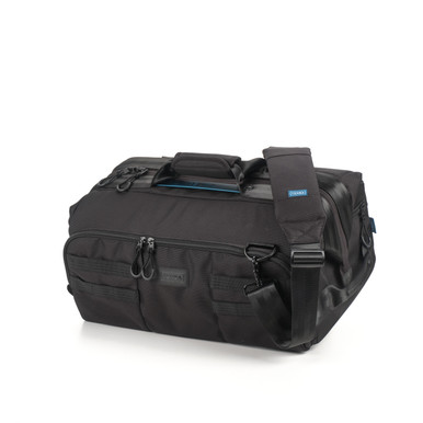 Cineluxe v2 Shoulder Bag 21 - Black