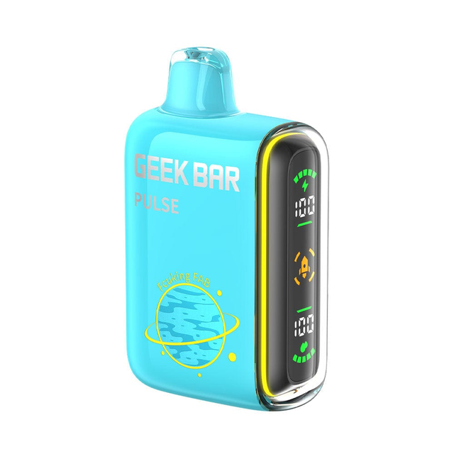 Geek Bar Pulse Disposable Vape 15000 Puffs