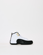 Kids' Air Jordan 12 Retro 'Taxi' (GS)
