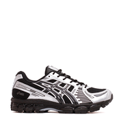 Asics Men Gel-Kayano 12.1 Black Graphite Grey 1203A759-001