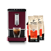 The Tchibo - Limited Edition Starter Kit