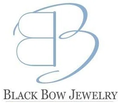 The Black Bow logo