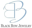The Black Bow logo