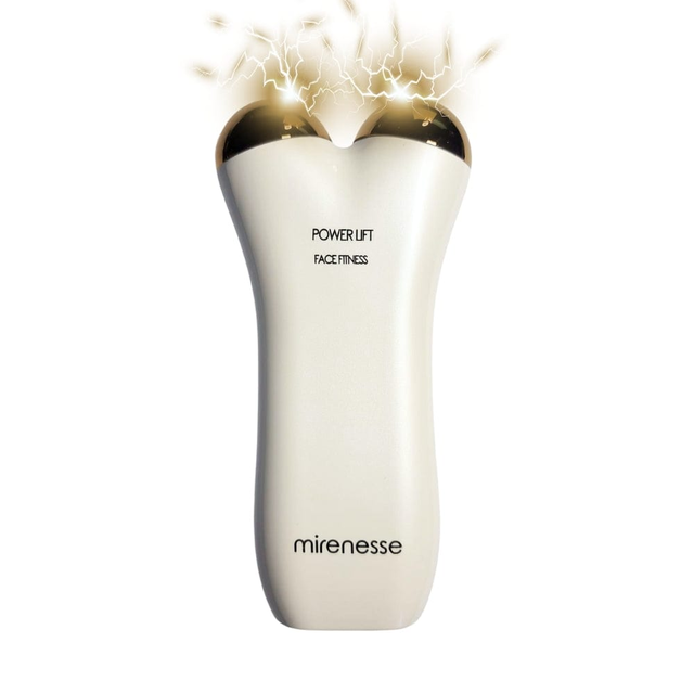 NEW POWER LIFT FACE FITNESS 8 In 1 MICROCURRENT| EMS DEVICE/FREE GEL TODAY ONLY