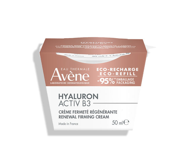 Hyaluron Activ B3 Renewal Firming Cream Refill