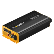 BougeRV 3000W 12V Pure Sine Wave Inverter with Bluetooth