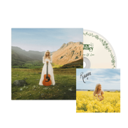 The Consequence Of Love + Signed Print