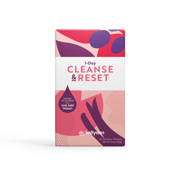 1-Day Cleanse and Reset Kit (Vanilla)