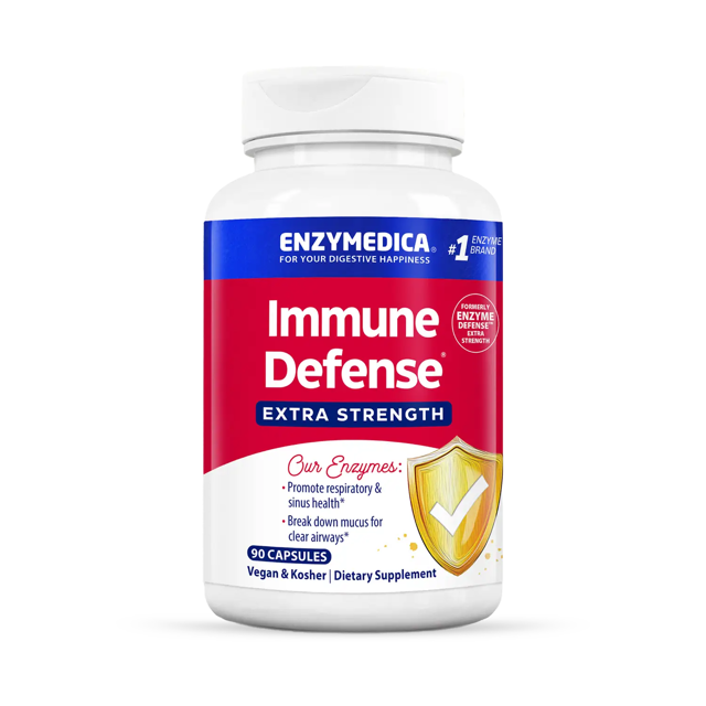 Immune Defense™ Extra Strength
