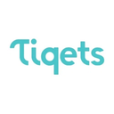 Tiqets logo