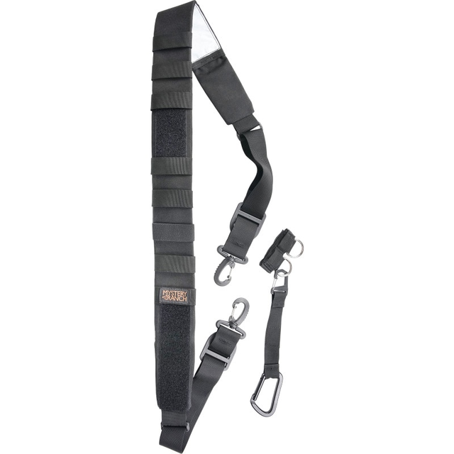 Talk Box Shoulder Sling