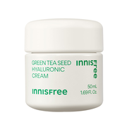 Green Tea Seed Hyaluronic Cream