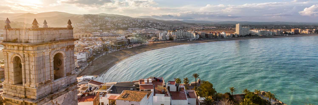 Flights Seattle – Valencia (SEA - VLC)