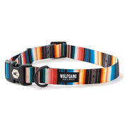 LostArt WIDE DOG COLLAR