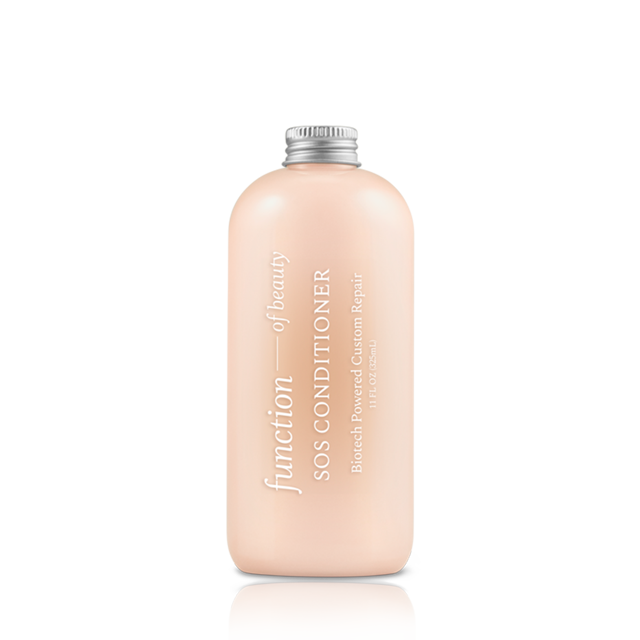 SOS Custom Repair Conditioner