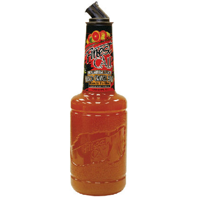 Finest Call Premium Juice Blood Orange Sour 1L