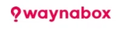 Waynabox logo