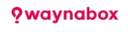 Waynabox logo