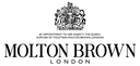 Molton Brown logo