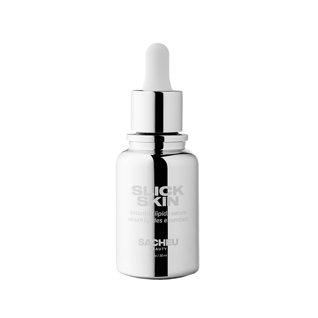 Slick Skin - Gua Sha Serum