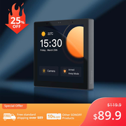 SONOFF NSPanel Pro Smart Home Control Panel