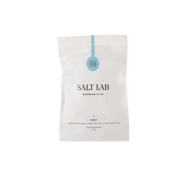 Magnesium Reset Bath Salts