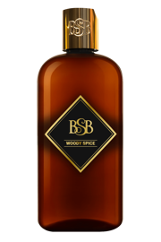 Woody Spice Inspired by Donna Karran Cashmere and Palo Santo