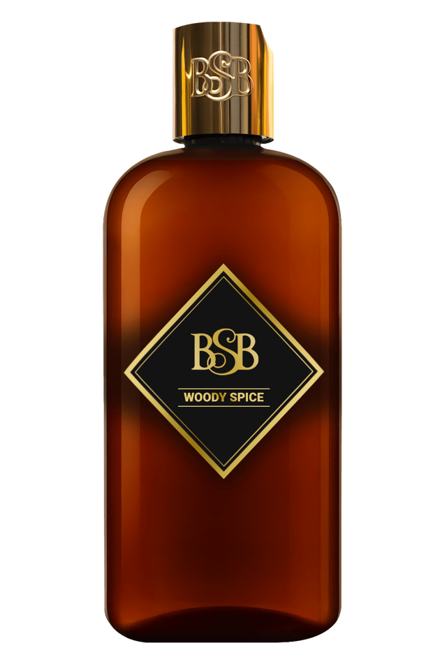 Woody Spice Inspired by Donna Karran Cashmere and Palo Santo