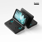 Retroid Pocket Flip 2 Retro Handheld Android Game Console 5.5-Inch