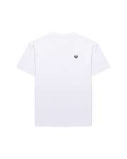 Soft Stretch T-Shirt - White
