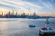 Lake Michigan Skyline Cruise in Chicago