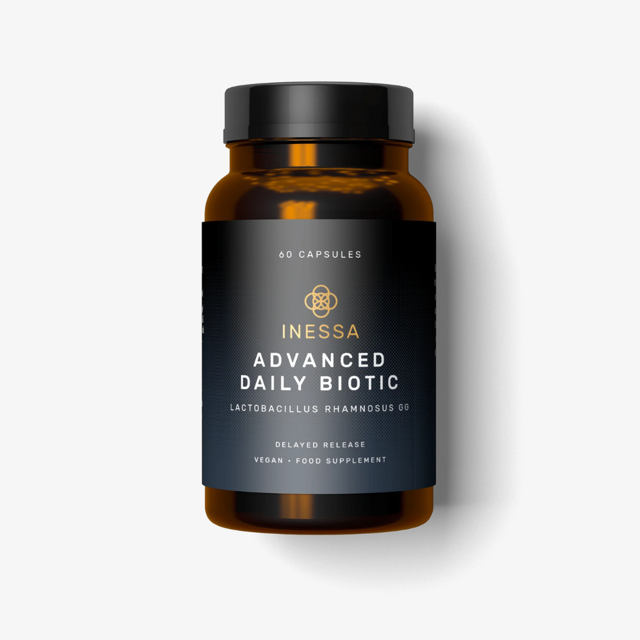 Advanced Daily Biotic