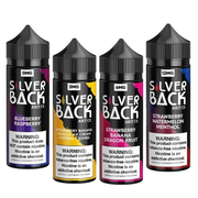 The Cloud Chemist E-Liquids