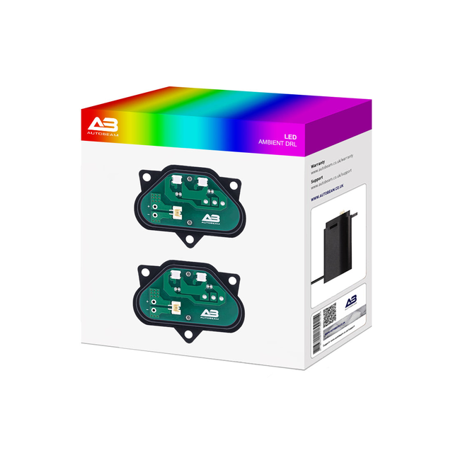 LED DRL Module | Ambient