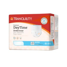 Tranquility DayTime Underwear