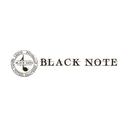 Black Note logo