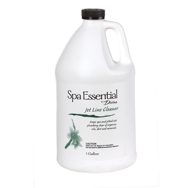 Pedi Clear Jet Line Cleanser / 1 Gallon