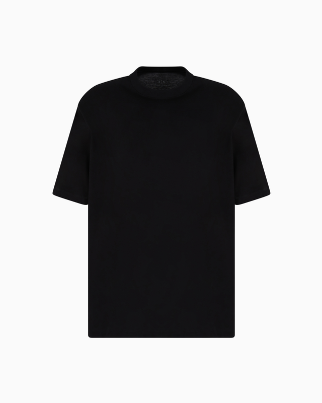 Basic loose fit t-shirt