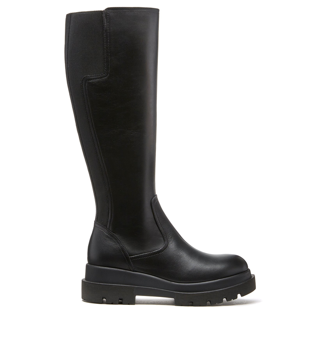 BODEN LEATHER BOOT