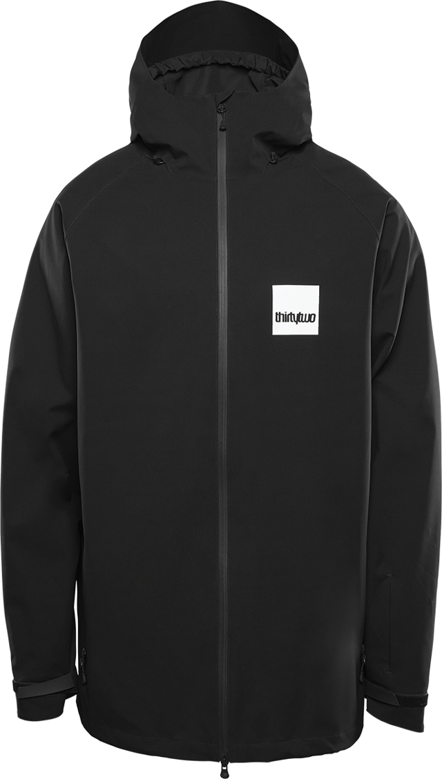 MEN'S GATEWAY JACKET