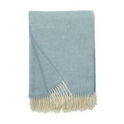 Ukrainian 100% Merino Wool Throw Blanket