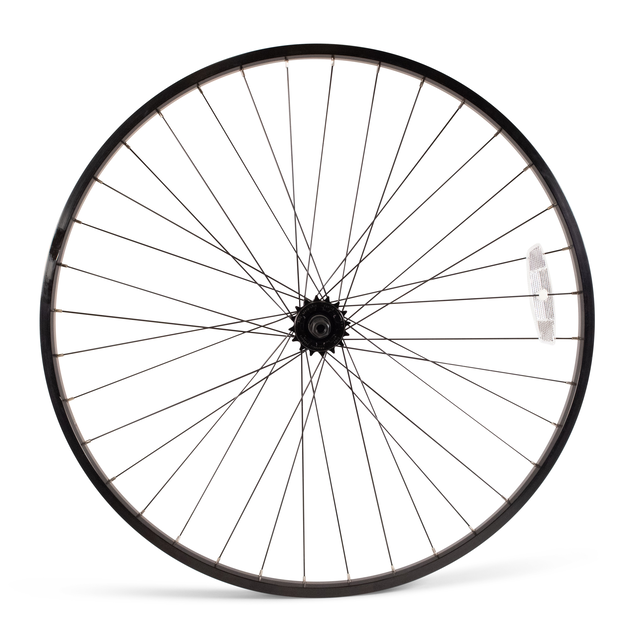 Crew Bike Co Crewser Upgraded Rear Wheel 29"