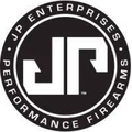 JP Rifles logo